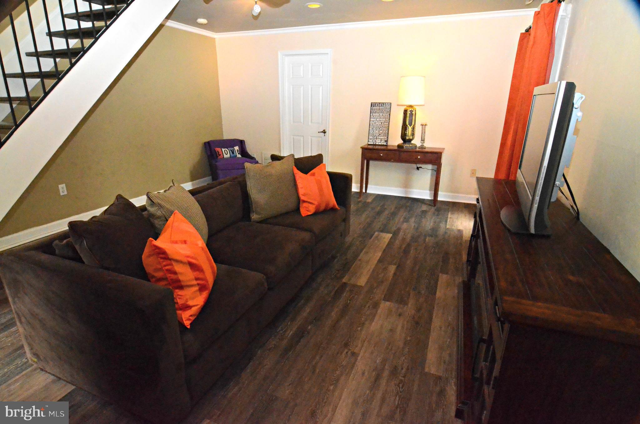 9314 Player Drive, Unit 2 Laurel, MD 20708 - Photo 2 of 29 Family Room