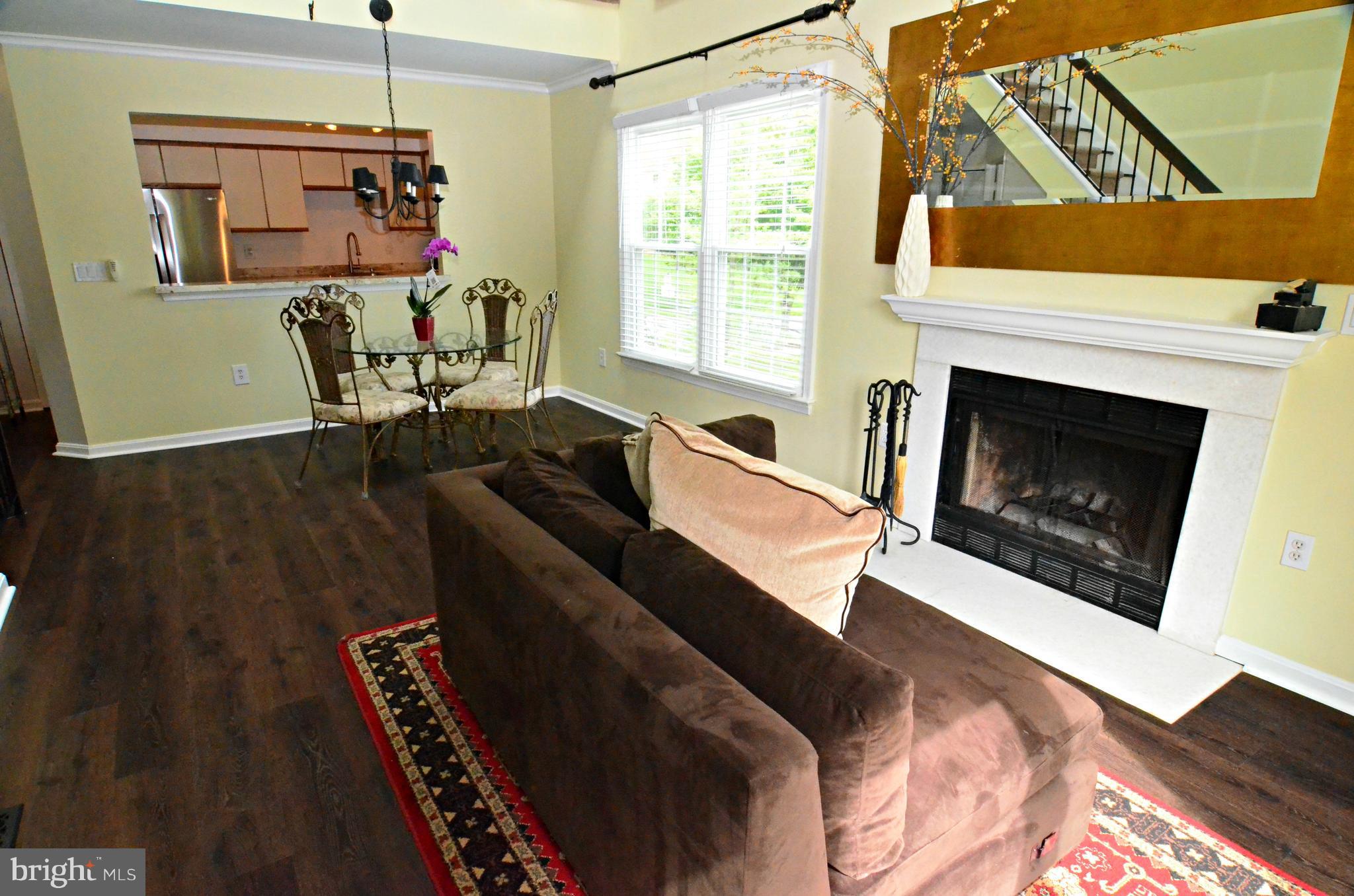 9314 Player Drive, Unit 2 Laurel, MD 20708 - Photo 11 of 29 Interior (General)