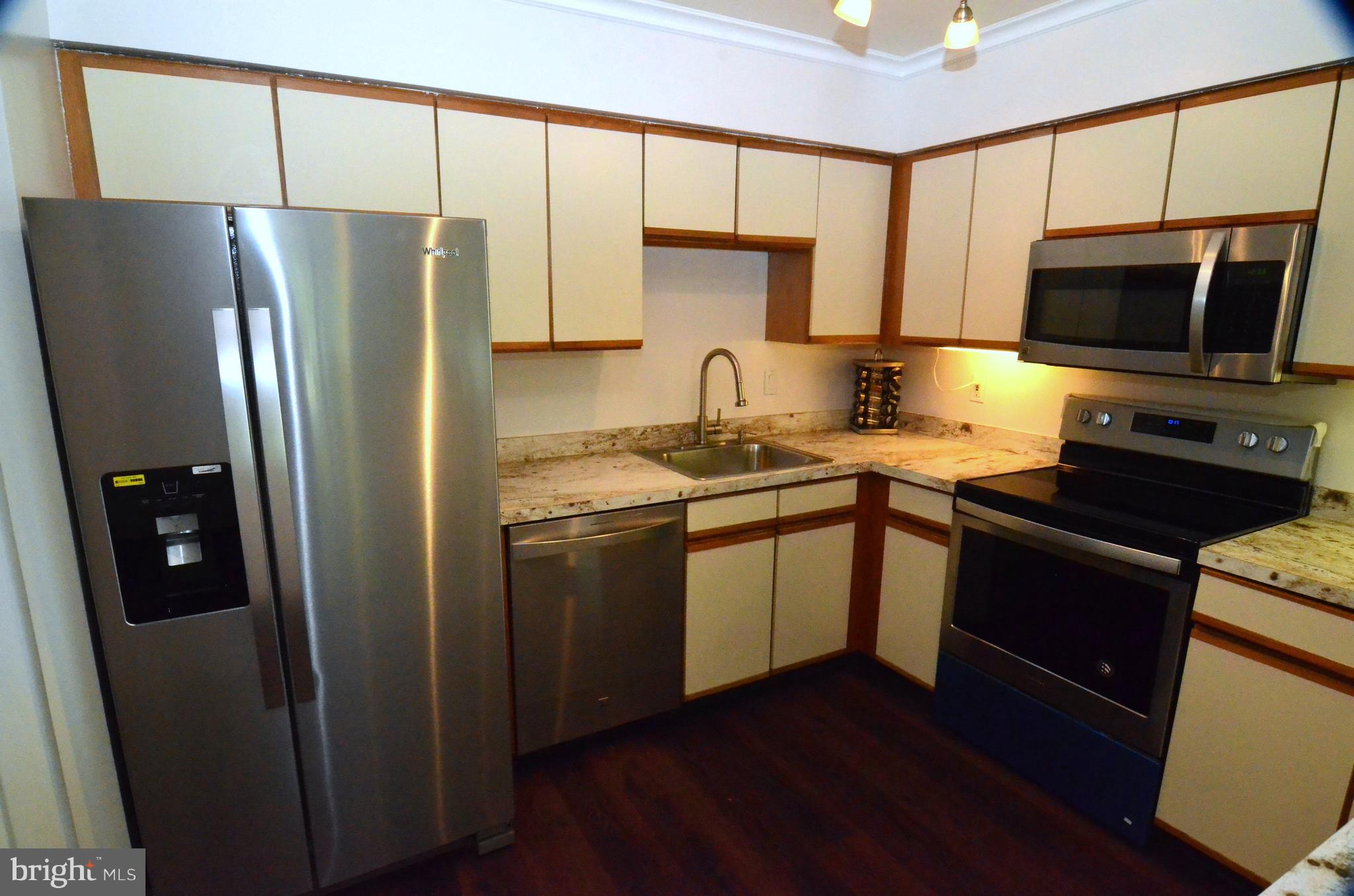 9314 Player Drive, Unit 2 Laurel, MD 20708 - Photo 13 of 29 Kitchen