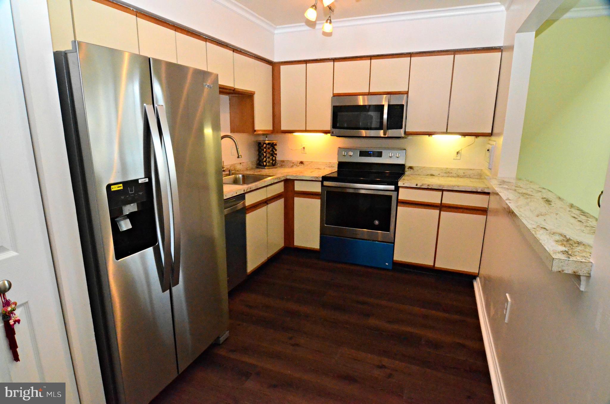 9314 Player Drive, Unit 2 Laurel, MD 20708 - Photo 14 of 29 Kitchen
