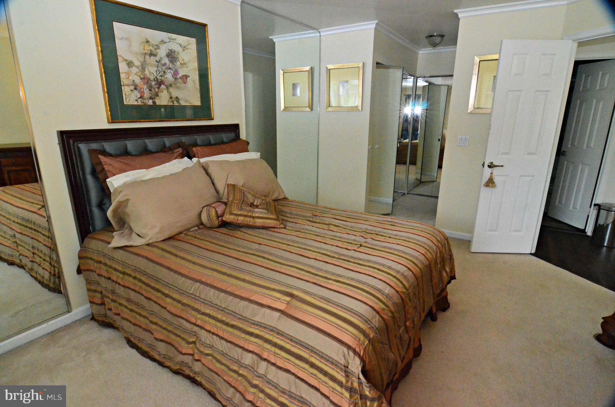 9314 Player Drive, Unit 2 Laurel, MD 20708 - Photo 16 of 29 Bedroom