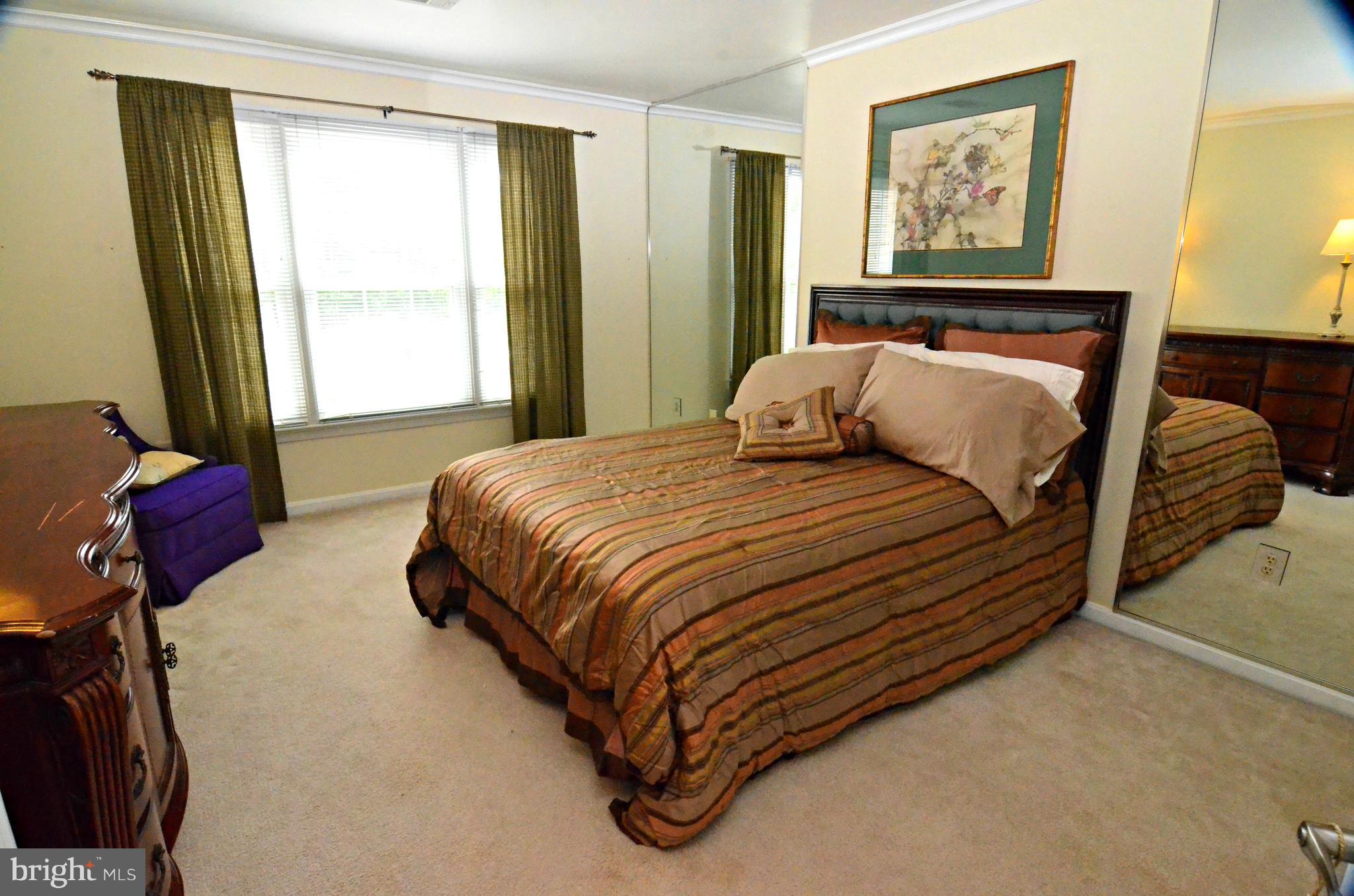 9314 Player Drive, Unit 2 Laurel, MD 20708 - Photo 17 of 29 Bedroom