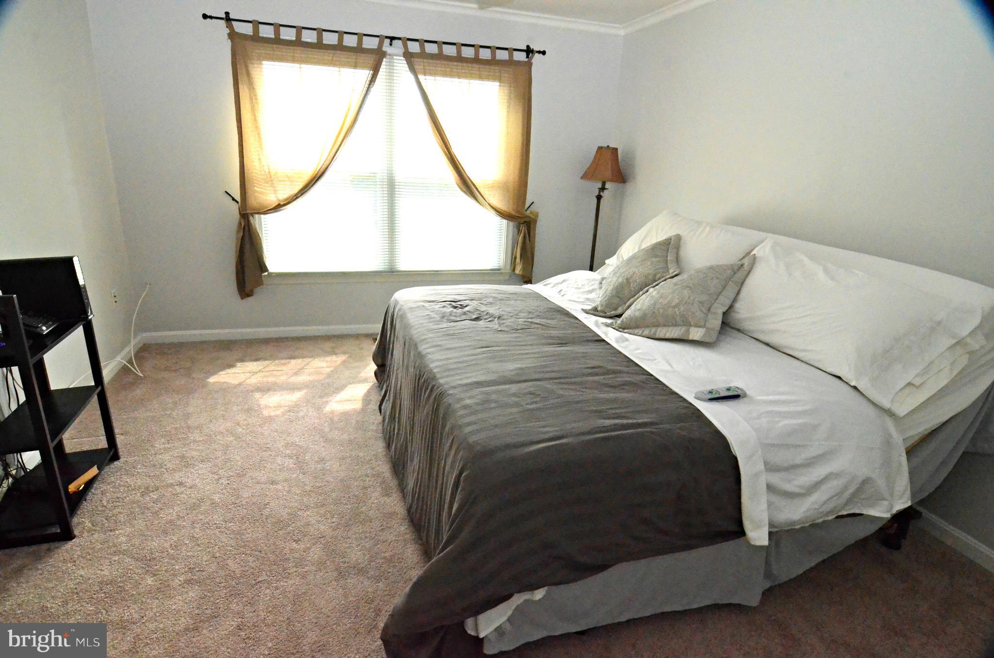 9314 Player Drive, Unit 2 Laurel, MD 20708 - Photo 25 of 29 Bedroom (Master)