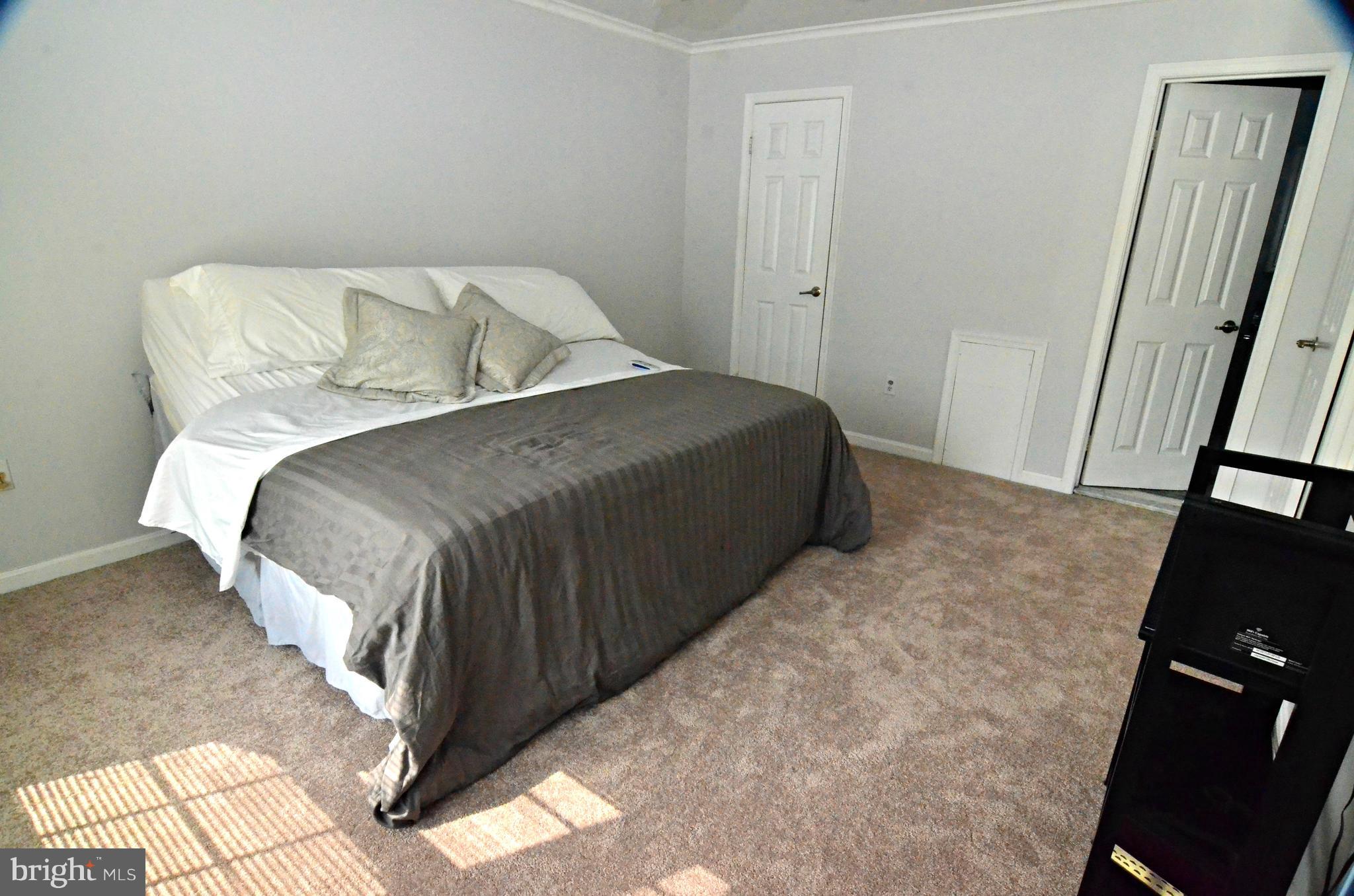 9314 Player Drive, Unit 2 Laurel, MD 20708 - Photo 26 of 29 Bedroom (Master)