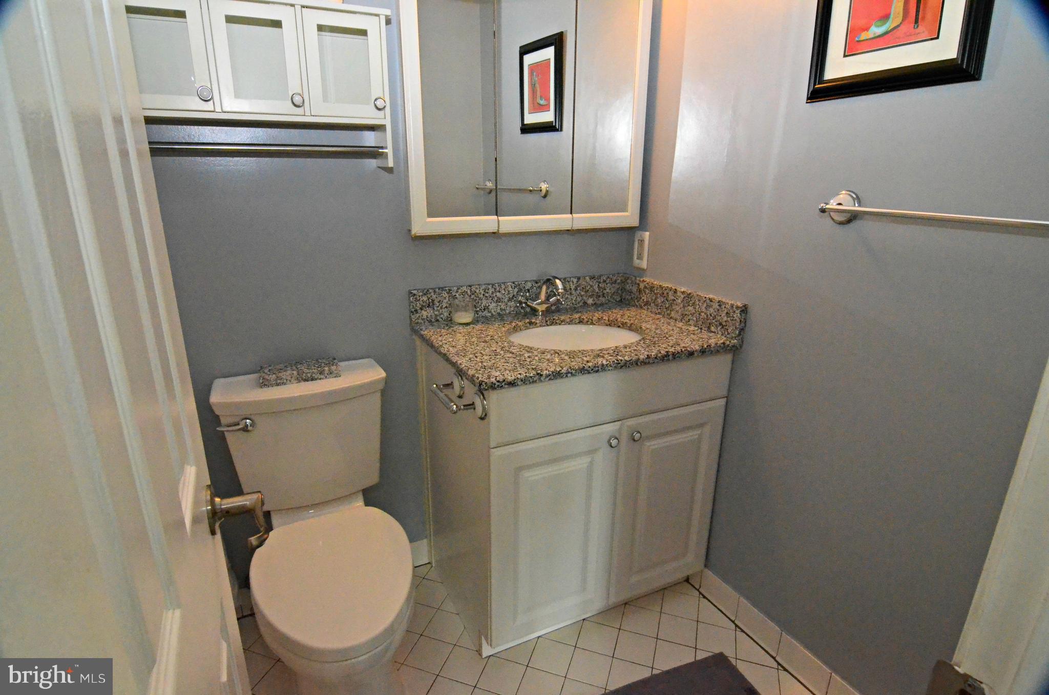 9314 Player Drive, Unit 2 Laurel, MD 20708 - Photo 27 of 29 Bath (Master)