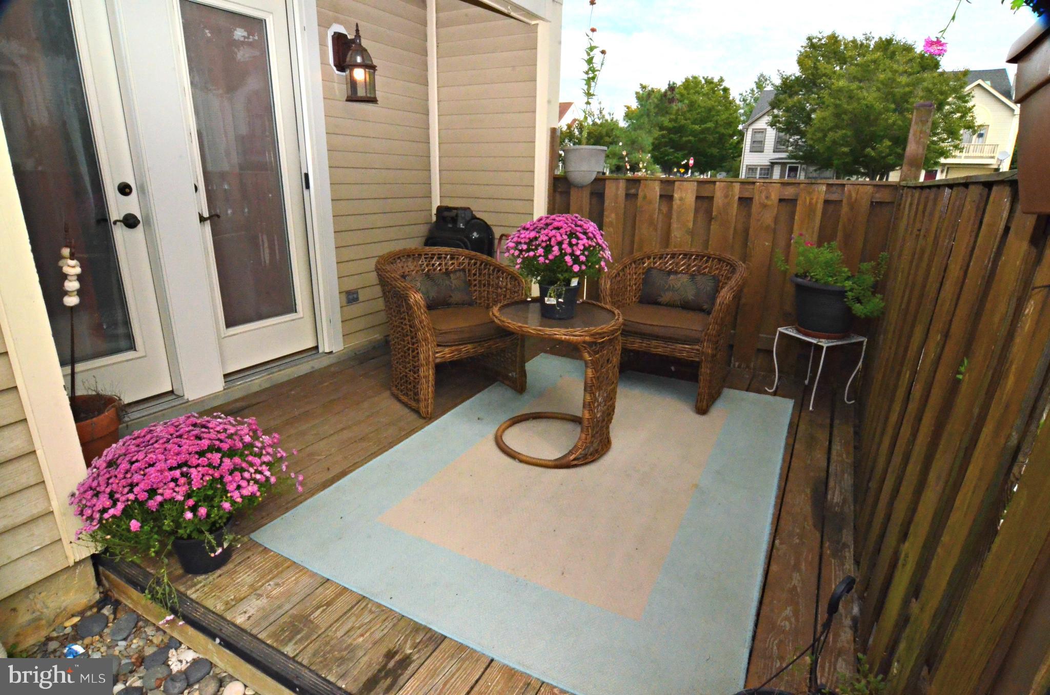 9314 Player Drive, Unit 2 Laurel, MD 20708 - Photo 28 of 29 Exterior (General)