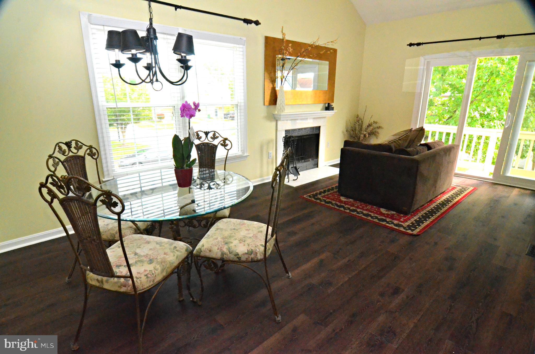 9314 Player Drive, Unit 2 Laurel, MD 20708 - Photo 8 of 29 Interior (General)
