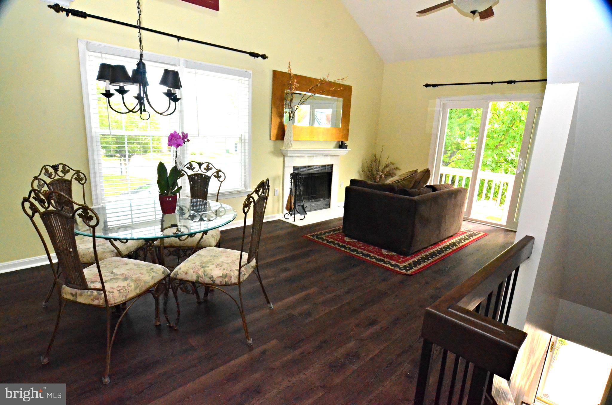 9314 Player Drive, Unit 2 Laurel, MD 20708 - Photo 10 of 29 Interior (General)