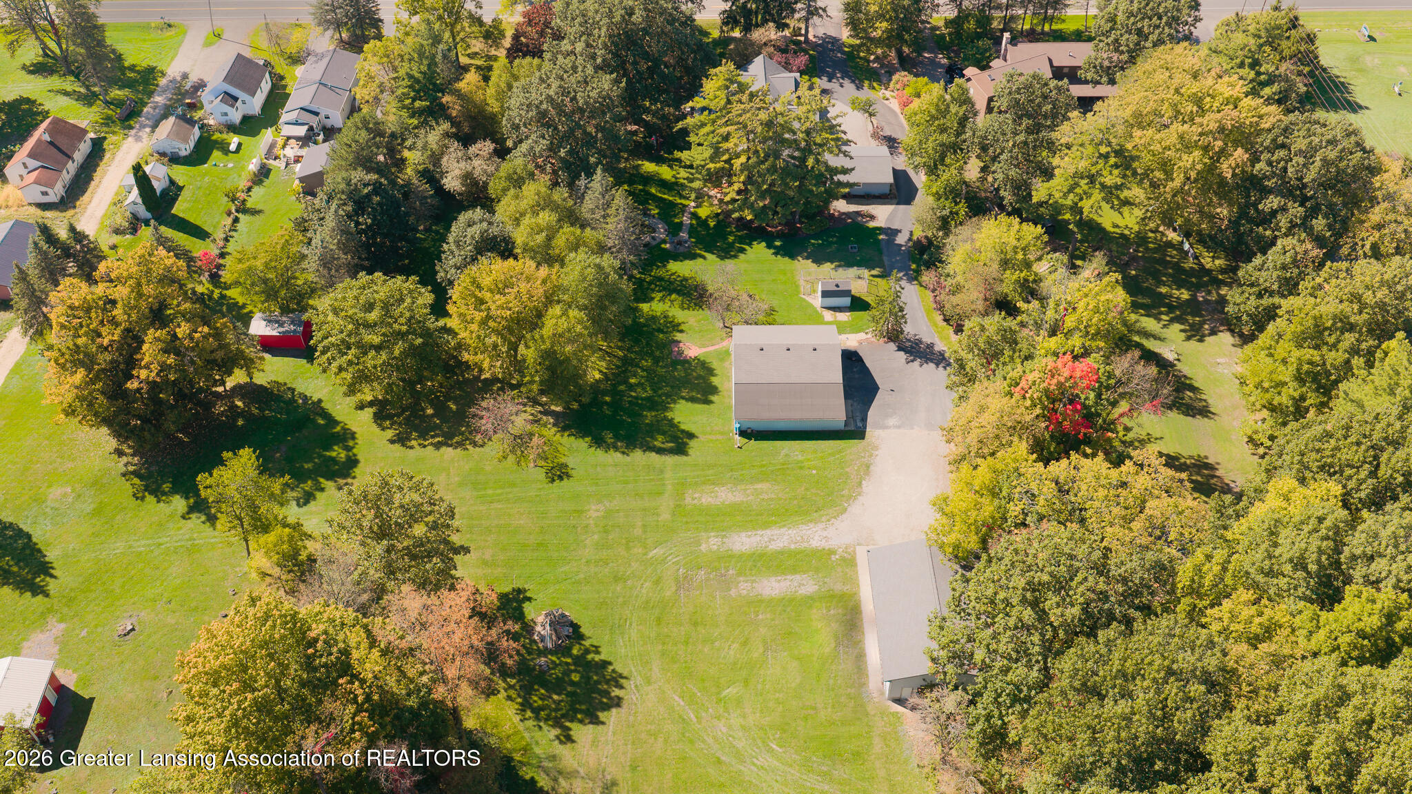 730 North Eifert Road Mason, MI 48854 - Photo 60 of 63 730NEifert60
