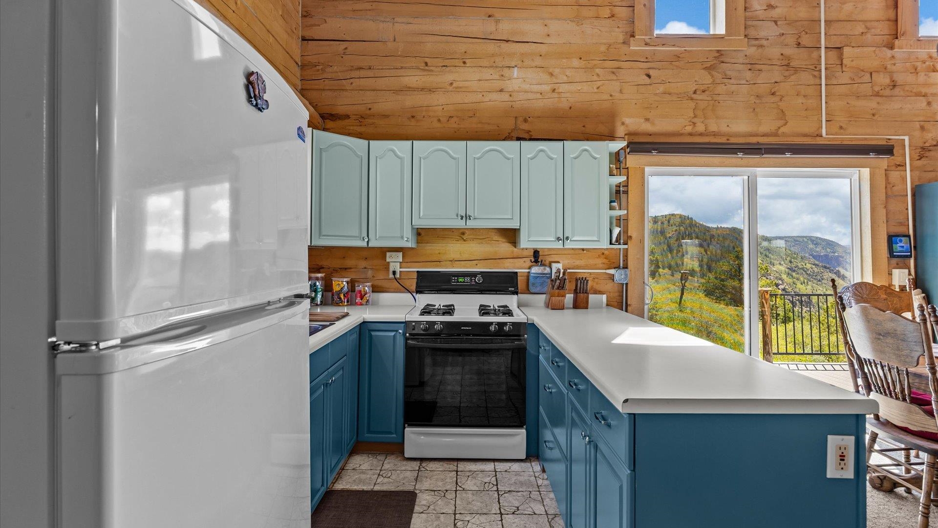 7515 Uncompahgre Divide Road Whitewater, CO 81527 - Photo 13 of 31 Gallery Image 13