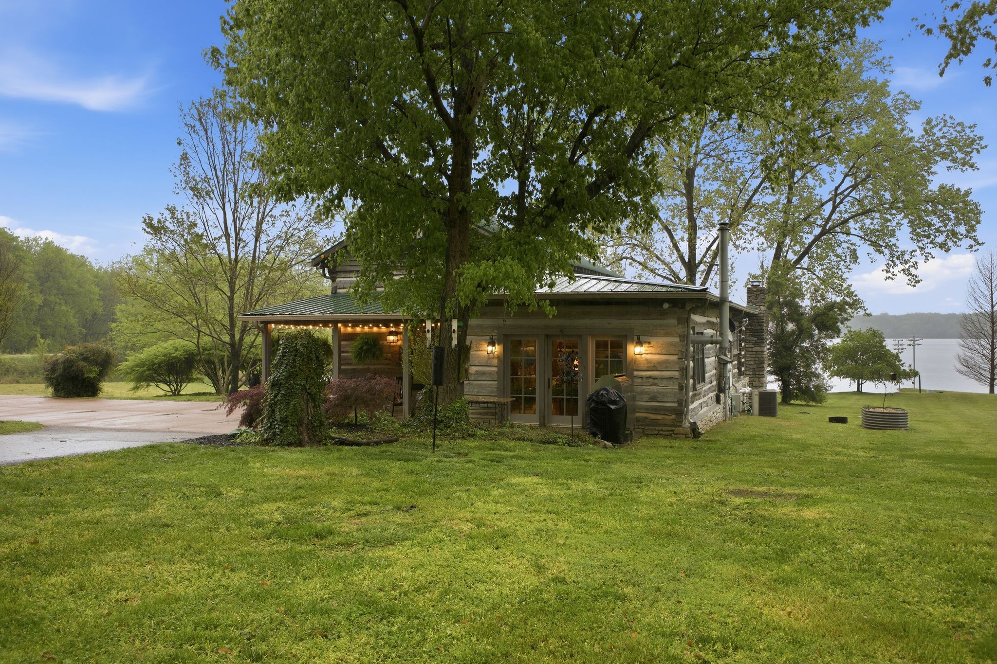 1004 Mill Pond Road Mount Pleasant, TN 38474 - Photo 66 of 85