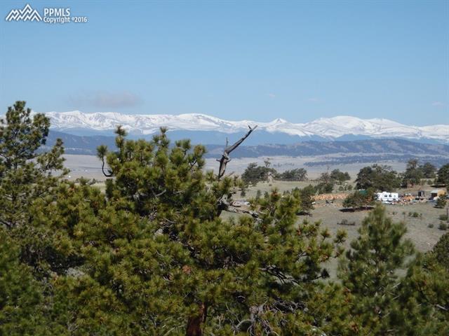 84 Routt Lane Lake George, CO 80827 - Photo 27 of 35 Gallery Image 27