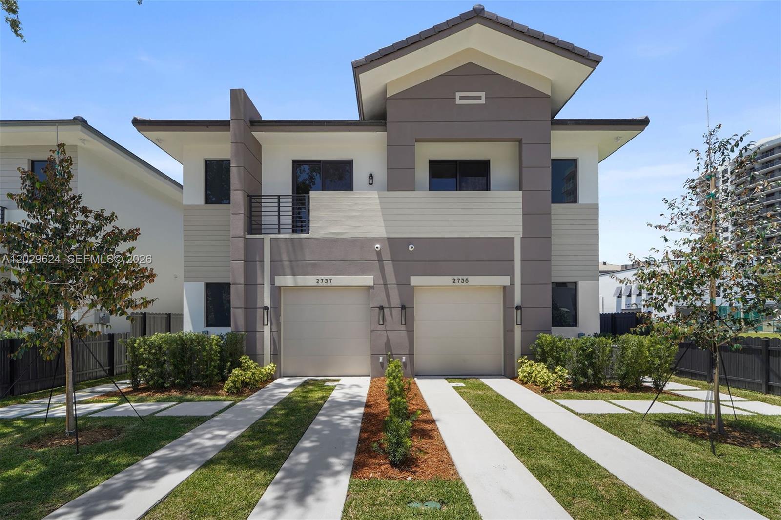 2735 Southwest 23rd Terrace Miami, FL 33145 - Photo 1 of 54