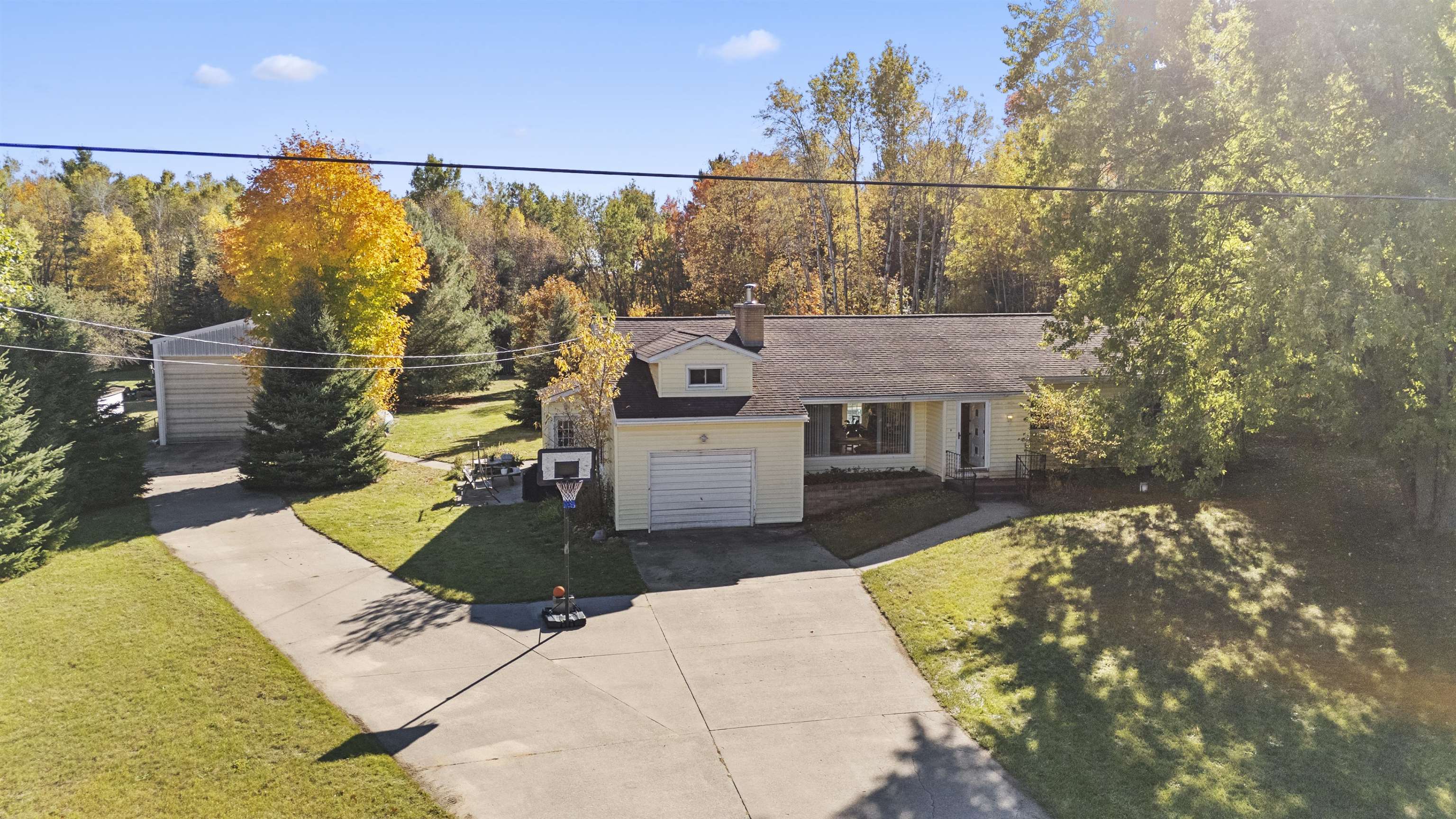 8780 30 1/2 Road Cadillac, MI 49601 - Photo 1 of 82