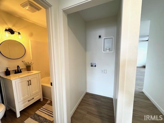 8499 Highway 71 Dana, IN 47847 - Photo 13 of 27
