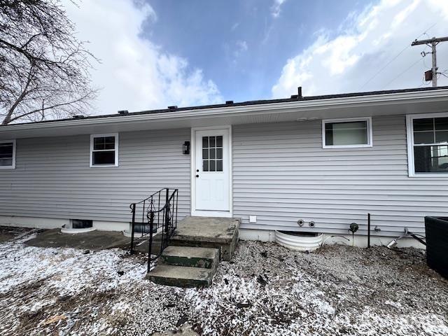 8499 Highway 71 Dana, IN 47847 - Photo 20 of 27