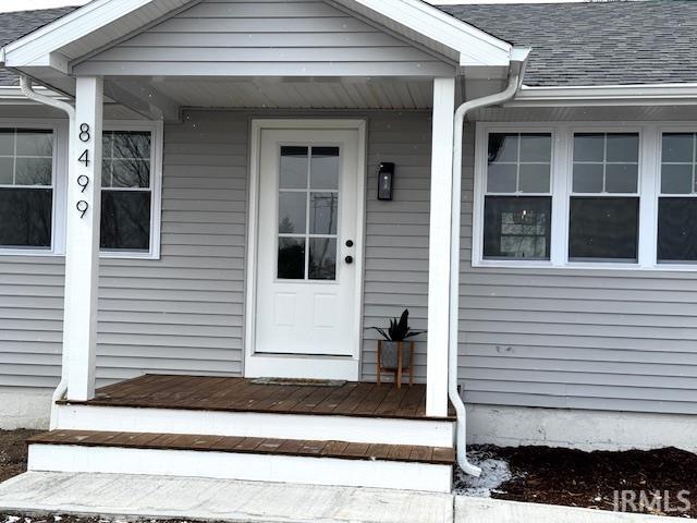 8499 Highway 71 Dana, IN 47847 - Photo 2 of 27