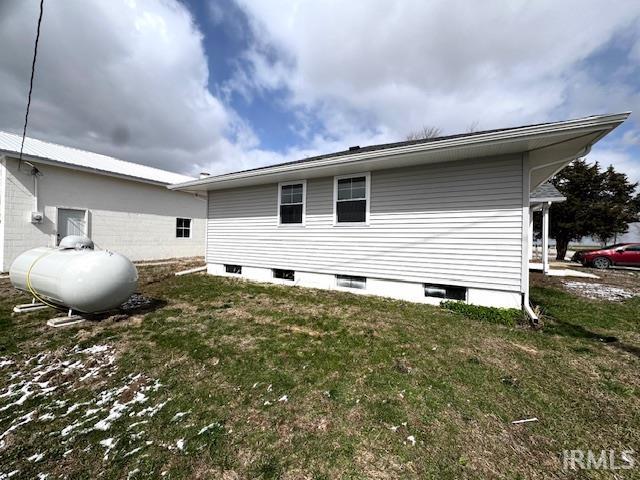 8499 Highway 71 Dana, IN 47847 - Photo 21 of 27