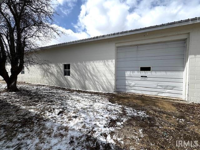 8499 Highway 71 Dana, IN 47847 - Photo 25 of 27