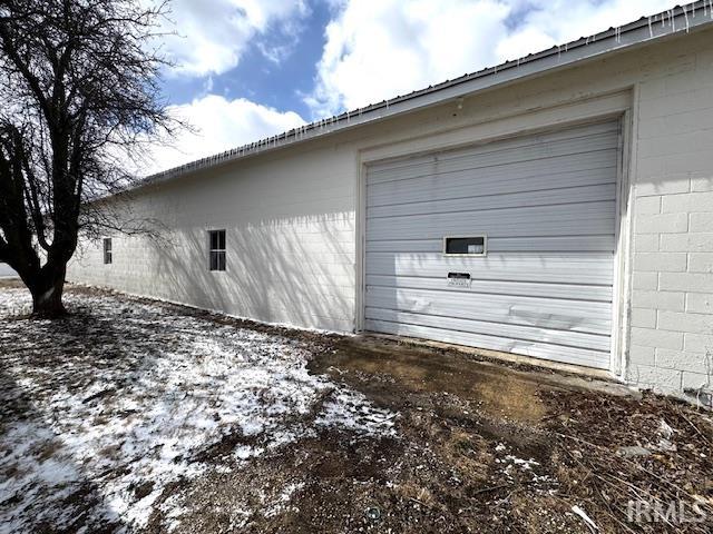 8499 Highway 71 Dana, IN 47847 - Photo 26 of 27