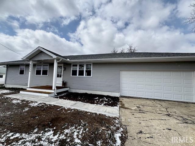 8499 Highway 71 Dana, IN 47847 - Photo 3 of 27