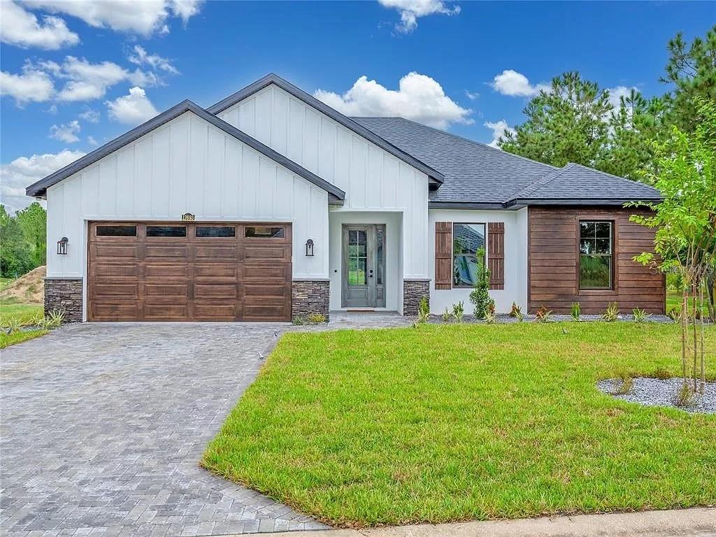 17693 Southwest 61st Ln Road Dunnellon, FL 34432 - Photo 1 of 30