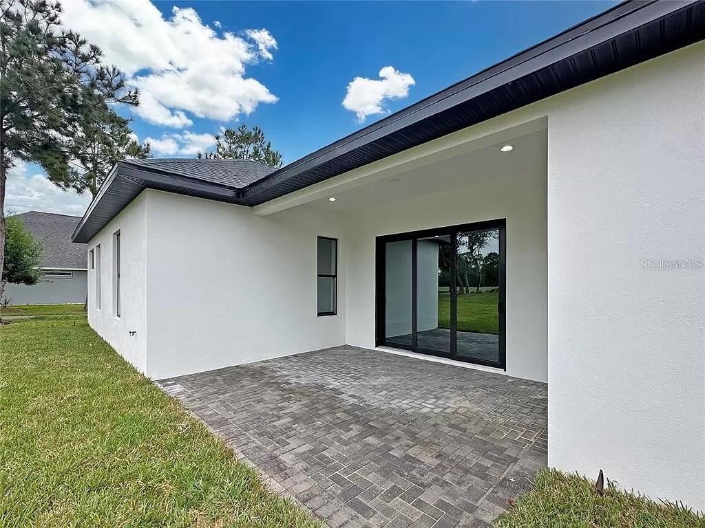 17693 Southwest 61st Ln Road Dunnellon, FL 34432 - Photo 28 of 30