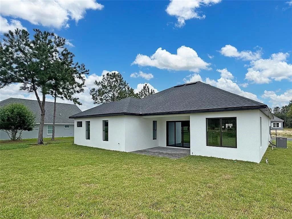 17693 Southwest 61st Ln Road Dunnellon, FL 34432 - Photo 29 of 30