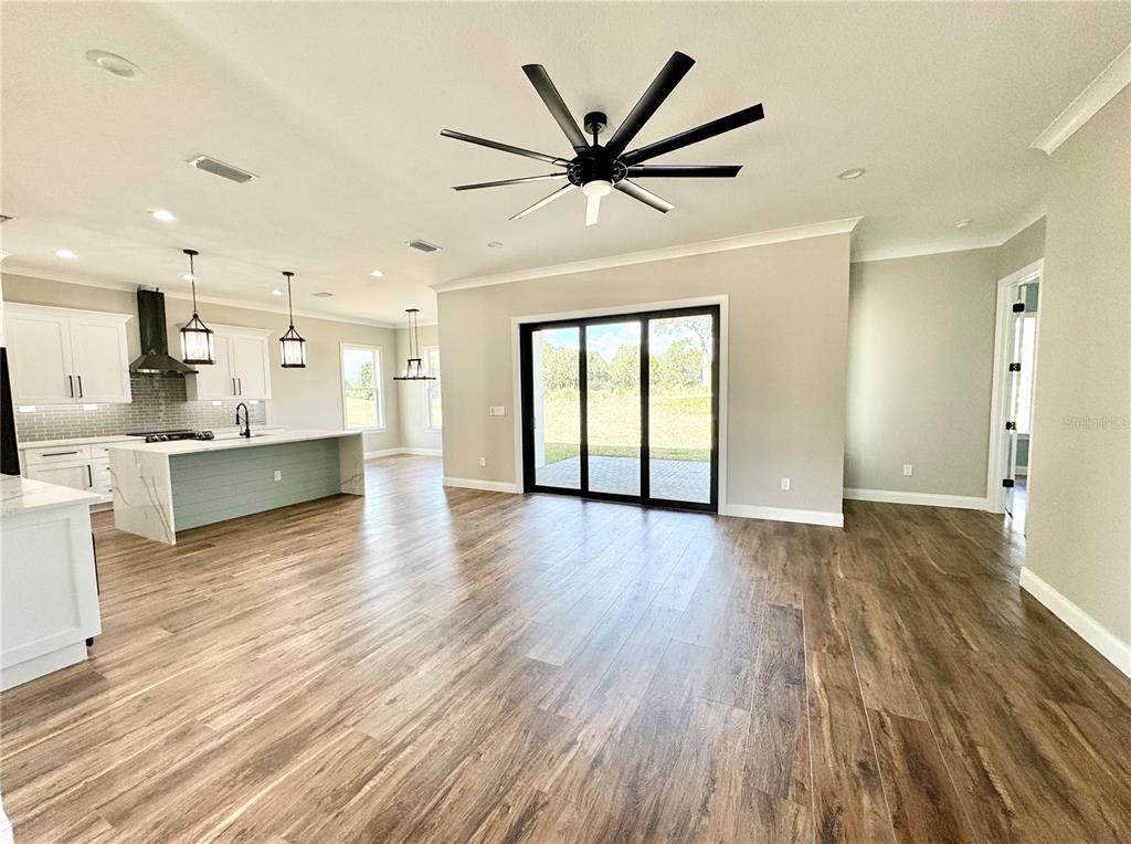 17693 Southwest 61st Ln Road Dunnellon, FL 34432 - Photo 9 of 30