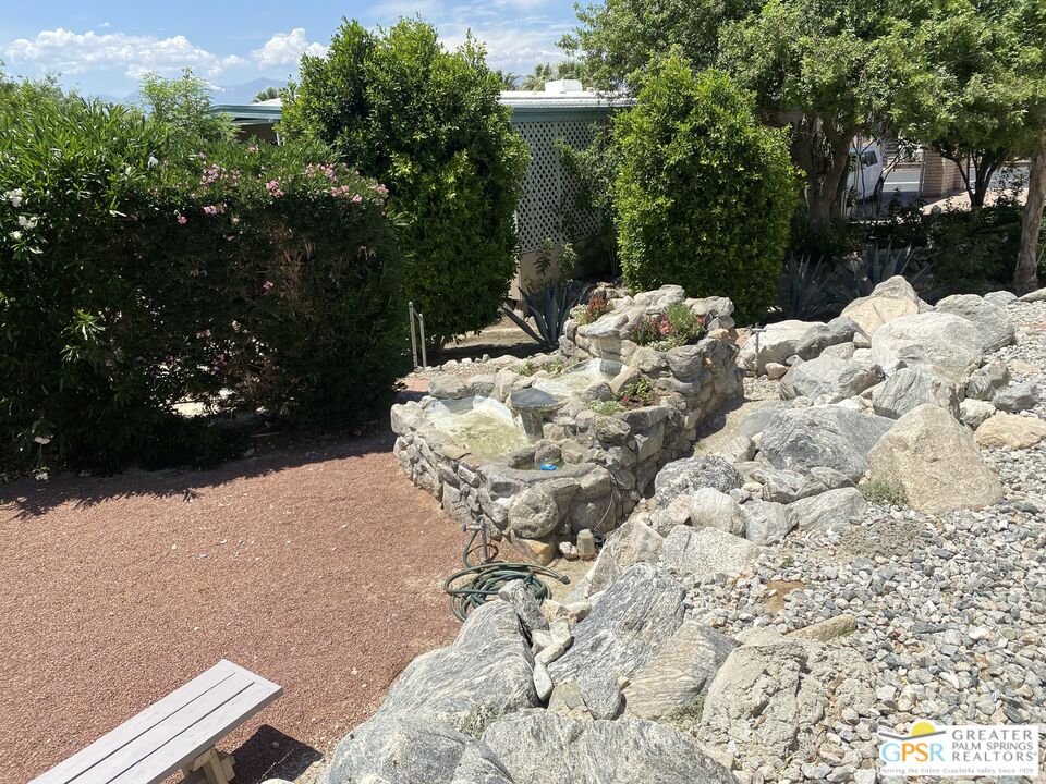 18555 Roberts Road, Unit 8 Desert Hot Springs, CA 92241 - Photo 48 of 52 Gallery Image 48