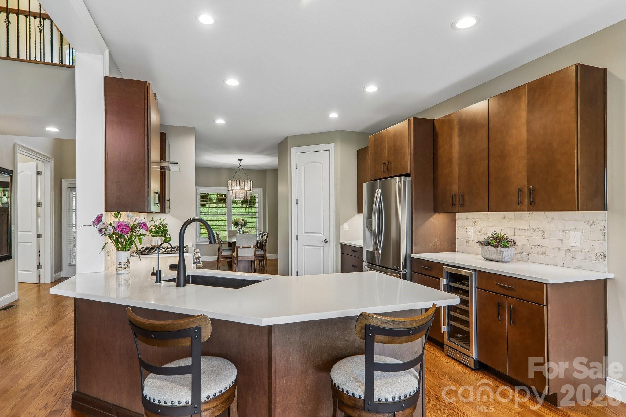 106 Saddle Ridge Drive Alexander, NC 28701 - Photo 13 of 48