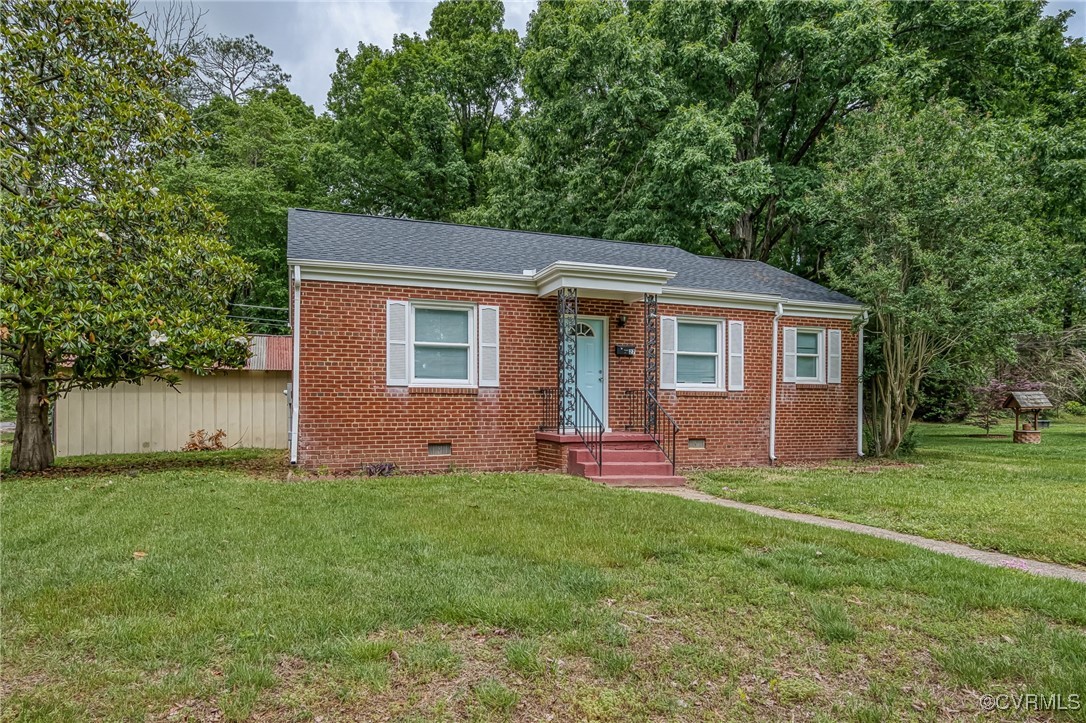27 Medlock Road Sandston, VA 23150 - Photo 1 of 28 Gallery Image 1