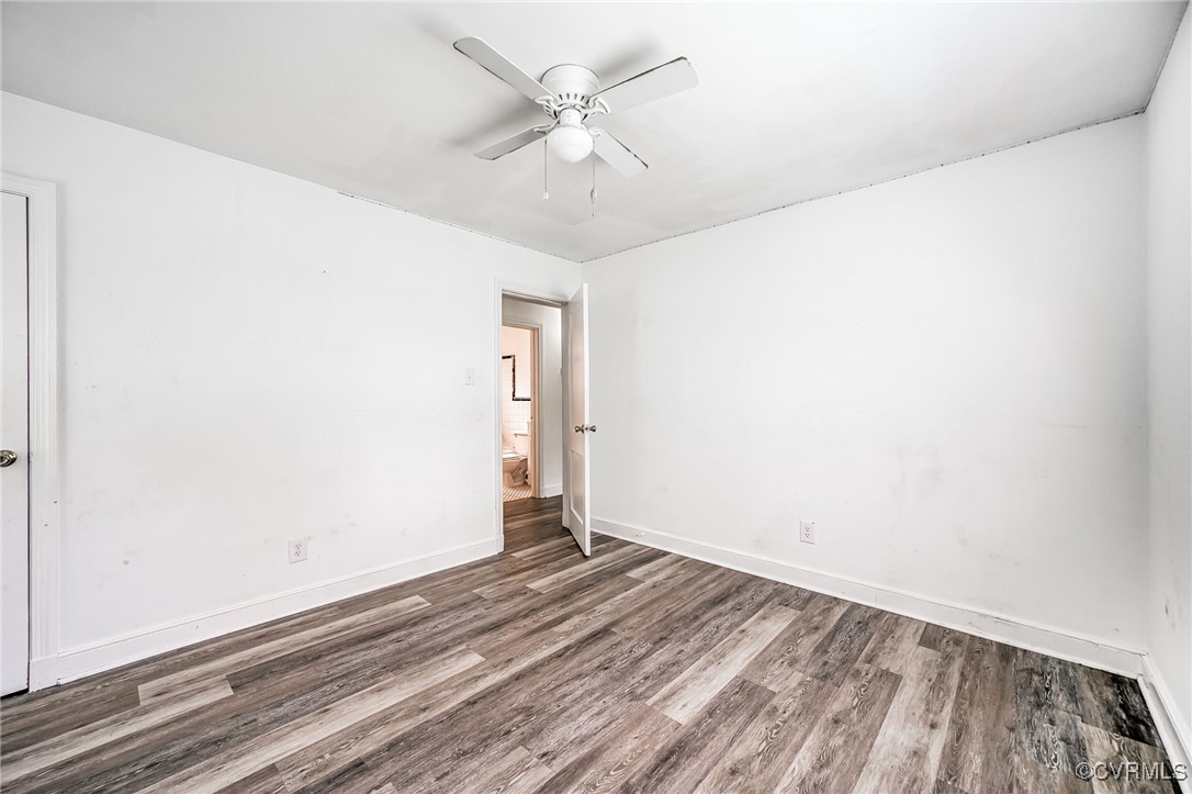 27 Medlock Road Sandston, VA 23150 - Photo 21 of 28 Gallery Image 21