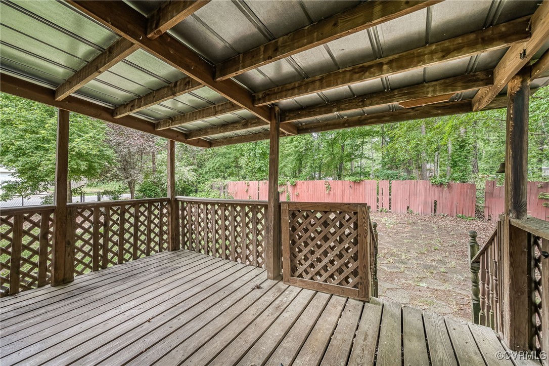 27 Medlock Road Sandston, VA 23150 - Photo 25 of 28 Gallery Image 25