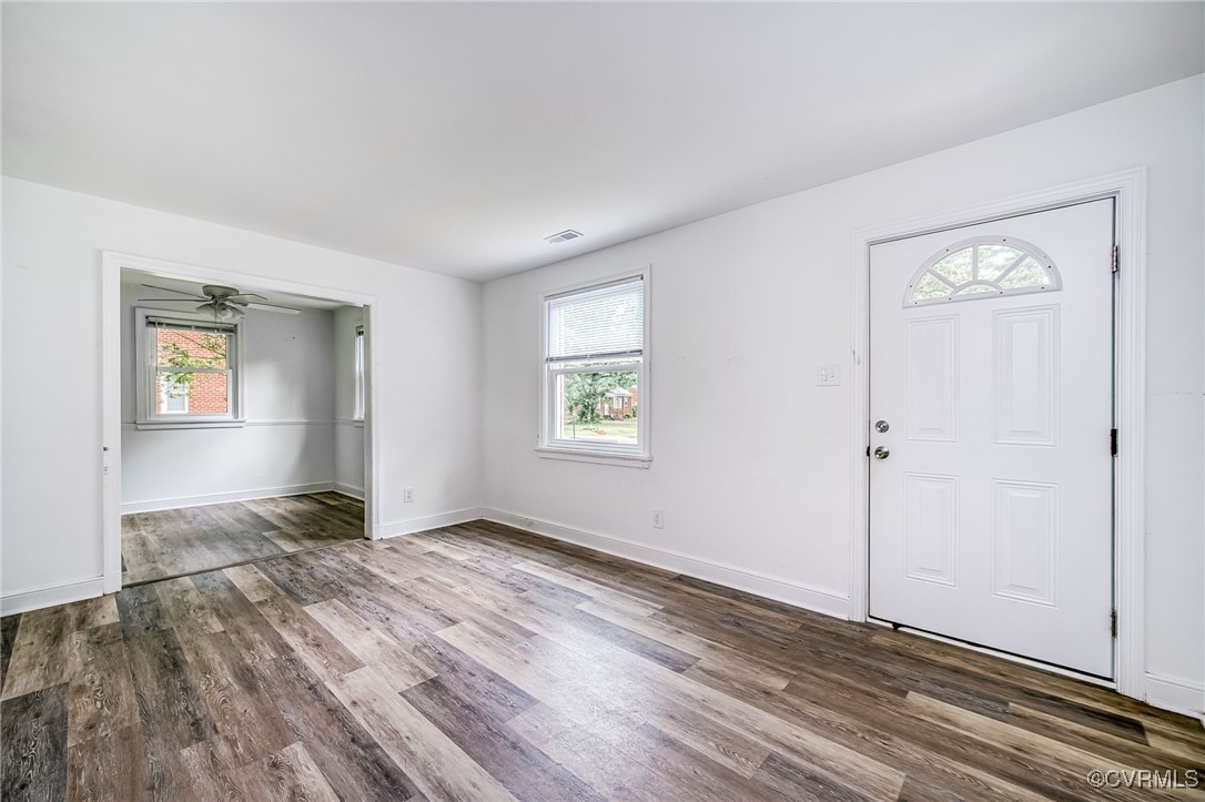 27 Medlock Road Sandston, VA 23150 - Photo 7 of 28 Gallery Image 7