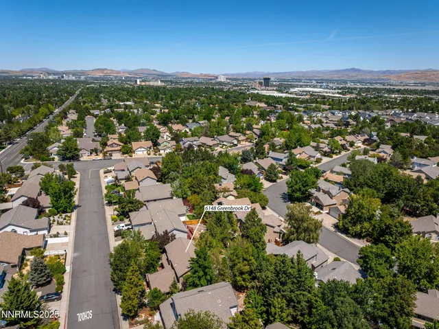 $650,000 | 6148 Greenbrook Drive, Reno, NV 89511
