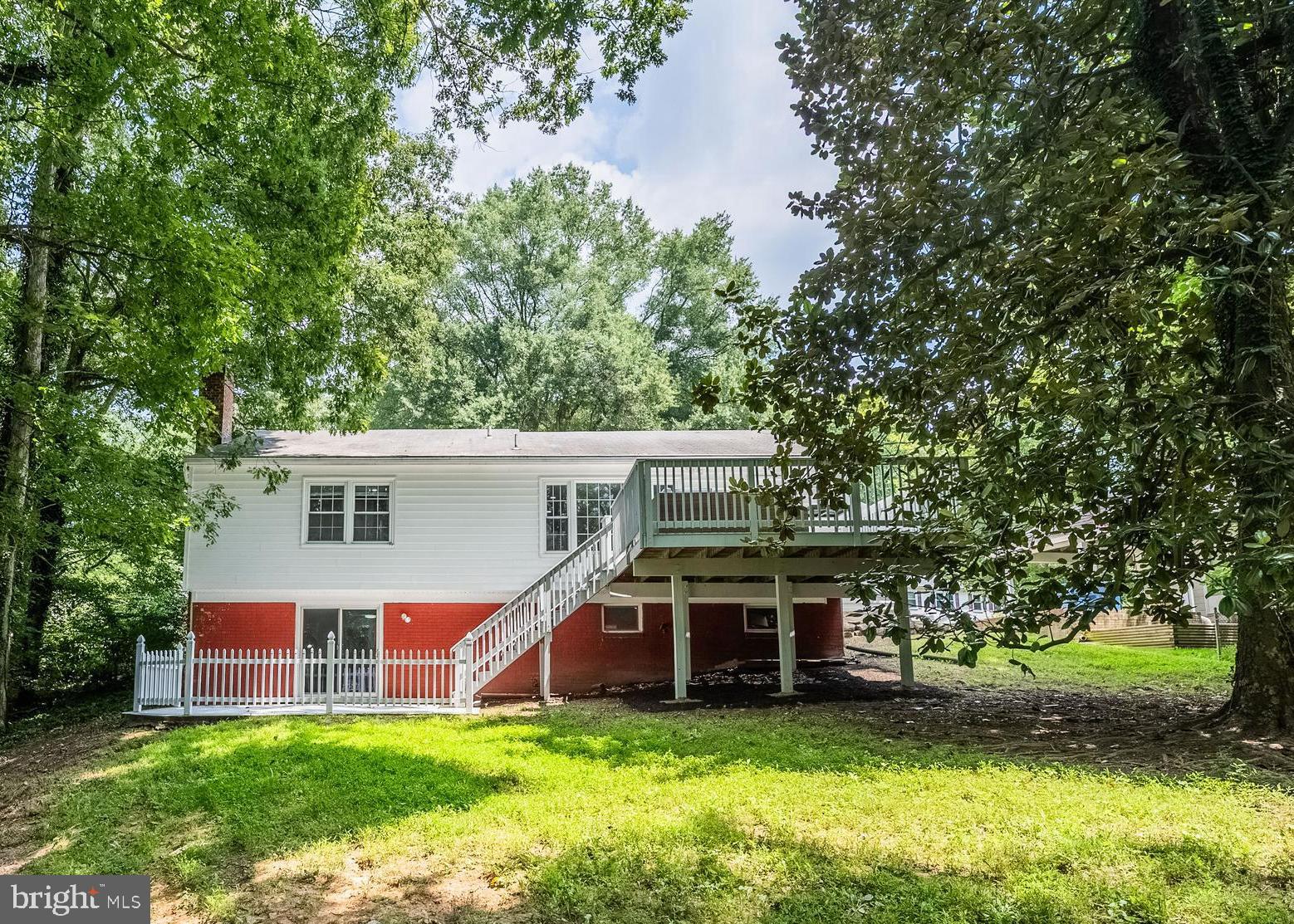 6410 Wyngate Drive Springfield, VA 22152 - Photo 42 of 53