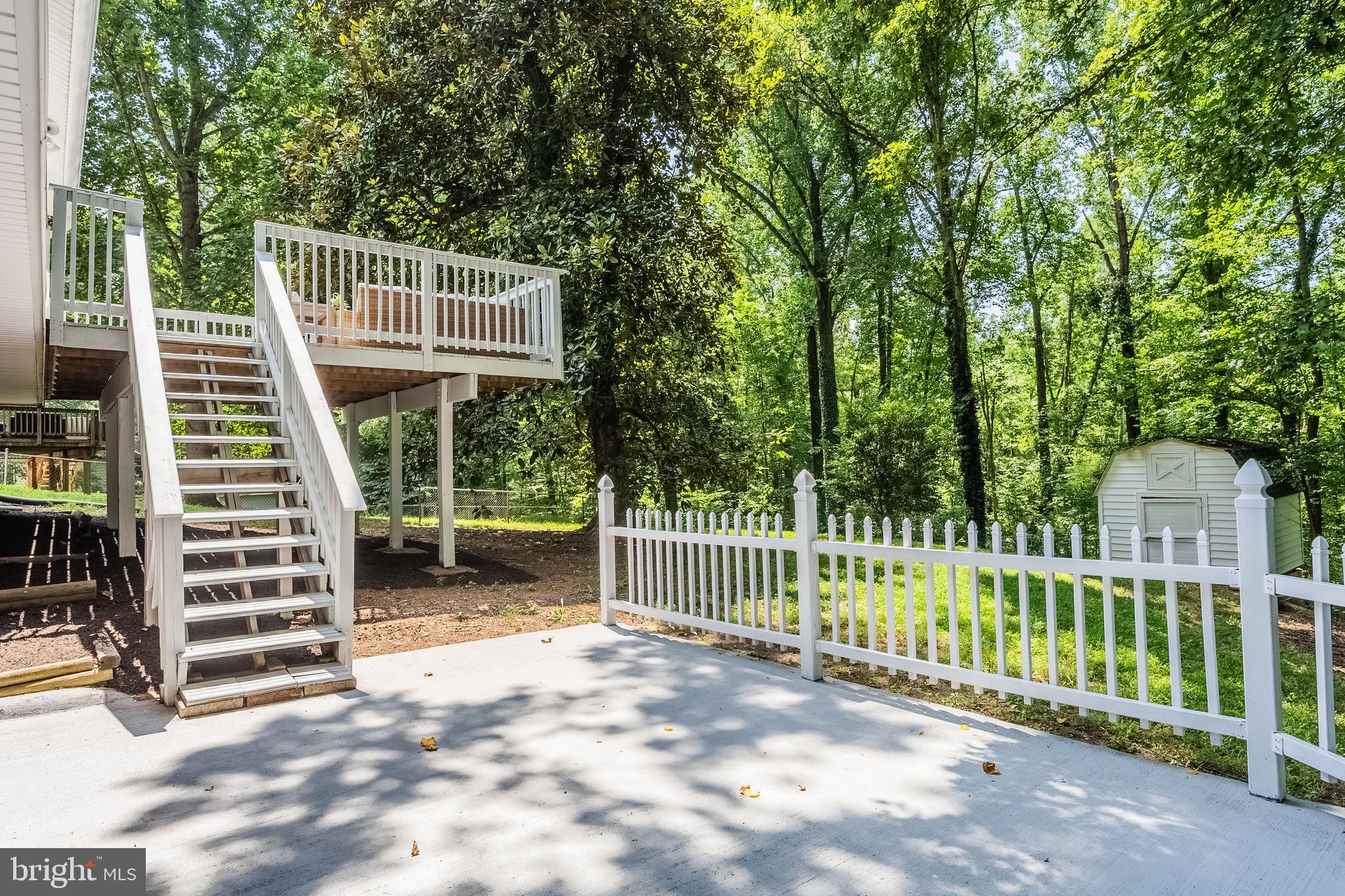 6410 Wyngate Drive Springfield, VA 22152 - Photo 44 of 53