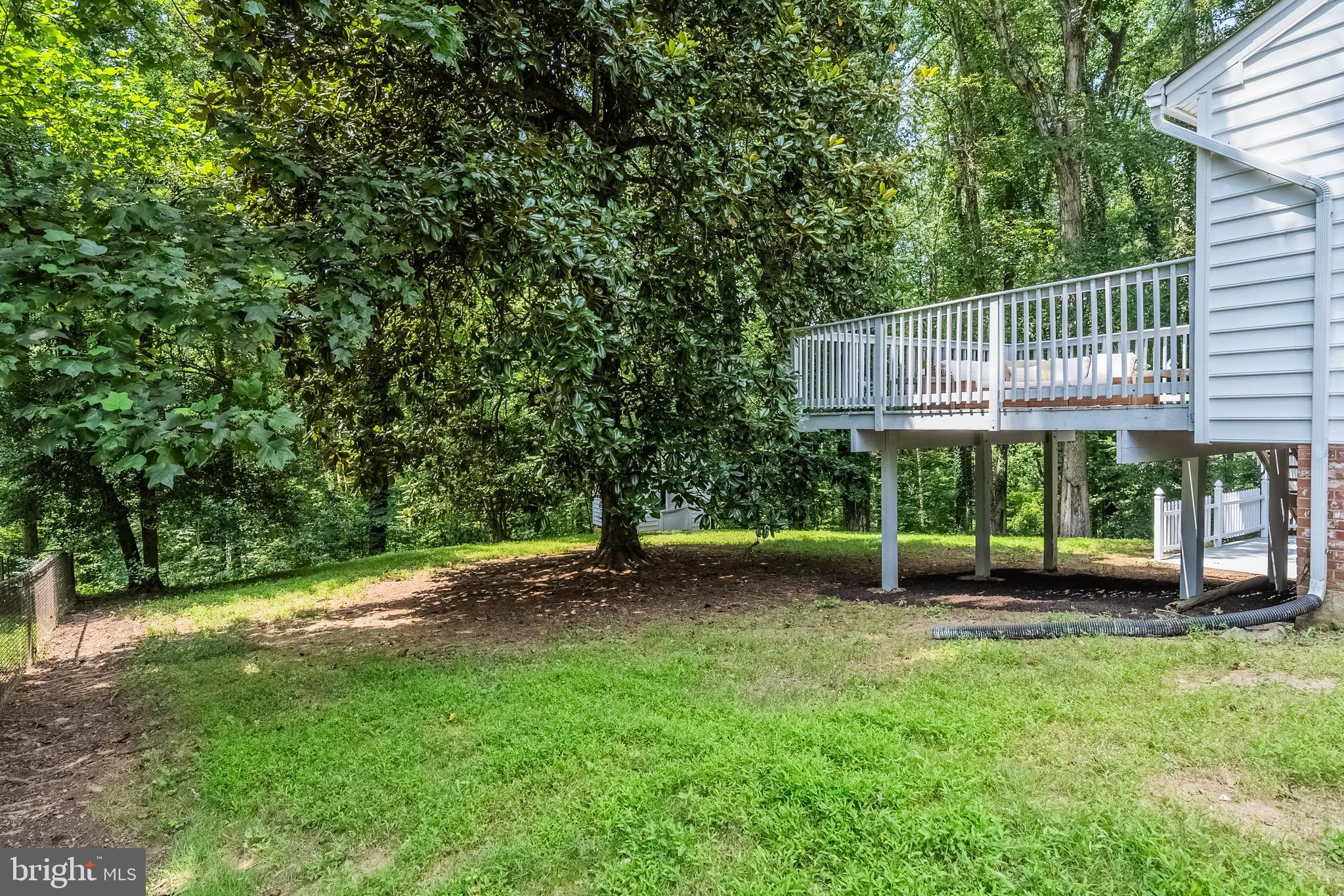 6410 Wyngate Drive Springfield, VA 22152 - Photo 45 of 53
