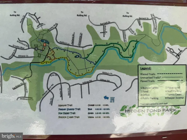 $889,900 | 6410 Wyngate Drive, Springfield, VA 22152