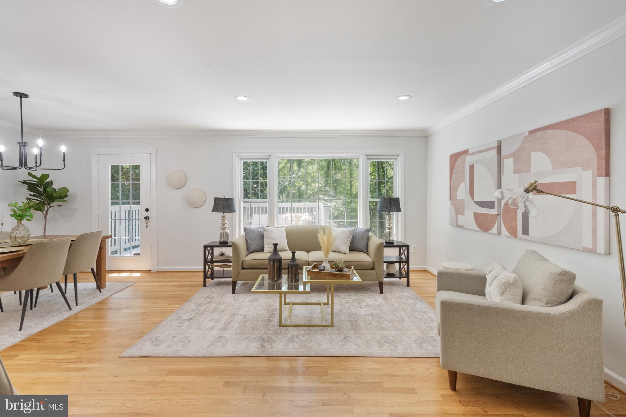 6410 Wyngate Drive Springfield, VA 22152 - Photo 6 of 53