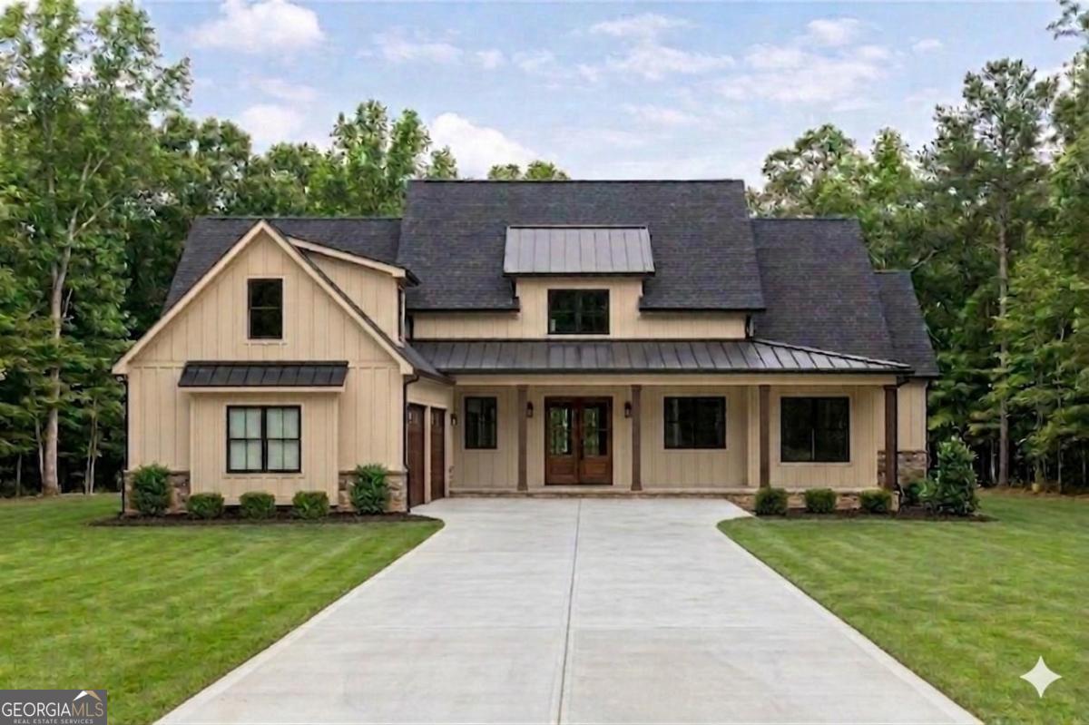 229 Eagles Way Eatonton, GA 31024 - Photo 2 of 61