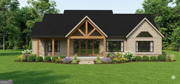 $1,750,000 | 229 Eagles Way, Eatonton, GA 31024