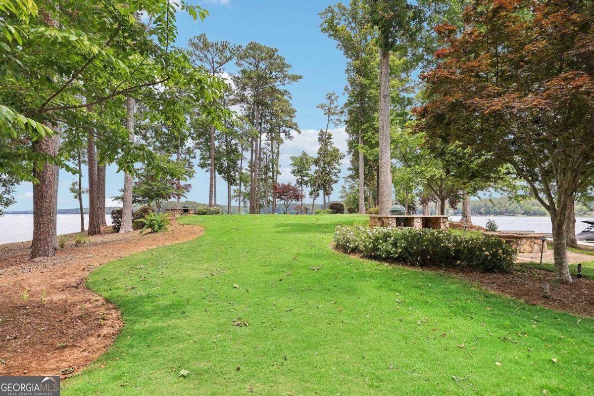 229 Eagles Way Eatonton, GA 31024 - Photo 60 of 61 a view of a park with large trees