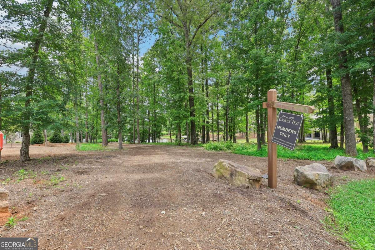 229 Eagles Way Eatonton, GA 31024 - Photo 61 of 61 a view of a out door space area