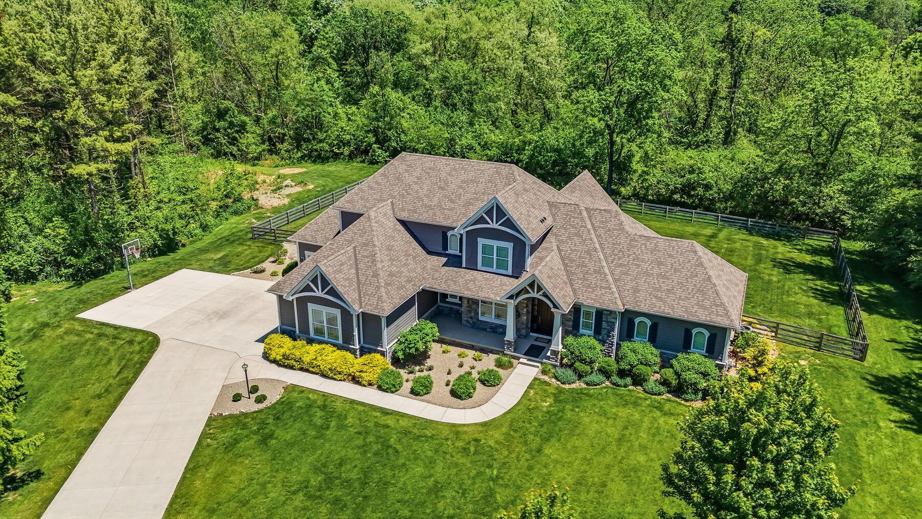 133 Pine Hills Road Johnstown, OH 43031 - Photo 60 of 71 Entire property is meticulous!