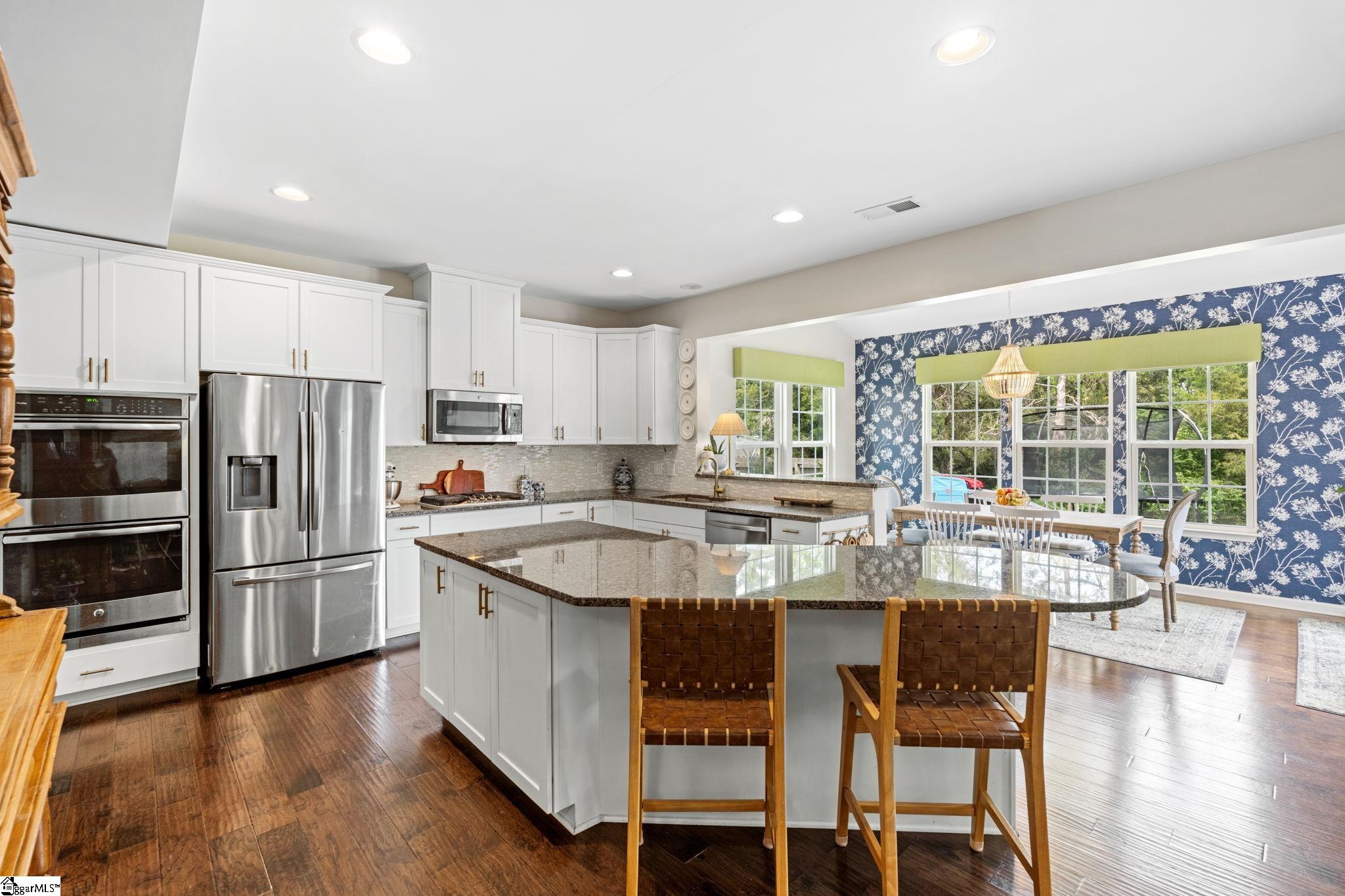 200 Chestatee Court Simpsonville, SC 29680 - Photo 11 of 48