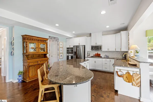 $474,900 | 200 Chestatee Court, Simpsonville, SC 29680