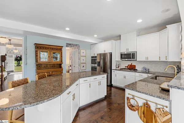 $474,900 | 200 Chestatee Court, Simpsonville, SC 29680