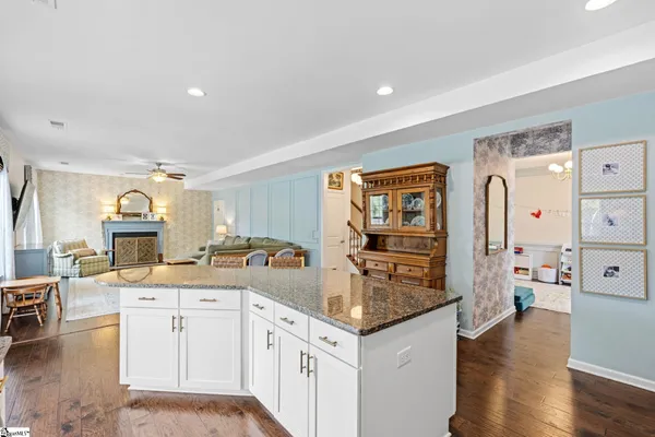 $474,900 | 200 Chestatee Court, Simpsonville, SC 29680